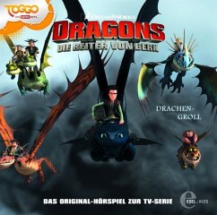 Dragon - Die Reiter von Berk - Drachengroll