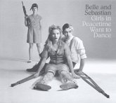 Girls In Peacetime Want To Dance Girls In Peacetime Want To Dance