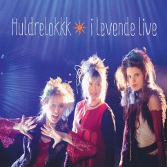 I Levende Live - Huldrelokkk