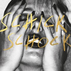 Schick Schock (Vinyl) - Bilderbuch