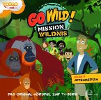 Go Wild! - Mission Wildnis - Affenmedizin