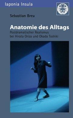 Anatomie des Alltags (eBook, PDF) - Breu, Sebastian