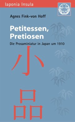 Petitessen, Pretiosen (eBook, PDF) - Fink-von Hoff, Agnes