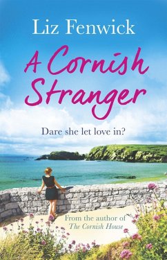 A Cornish Stranger (eBook, ePUB) - Fenwick, Liz