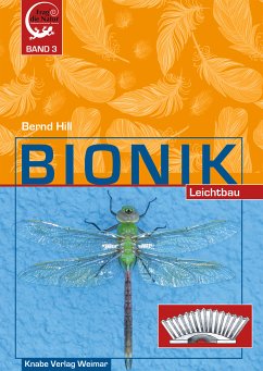 Bionik (eBook, ePUB) - Hill, Bernd