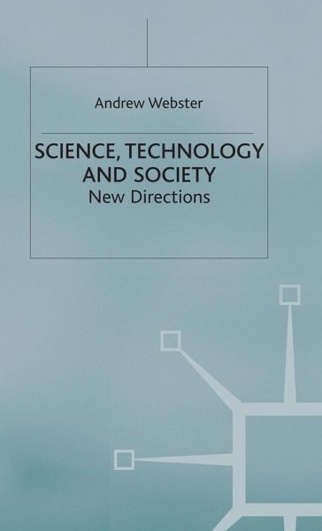 Science, Technology and Society