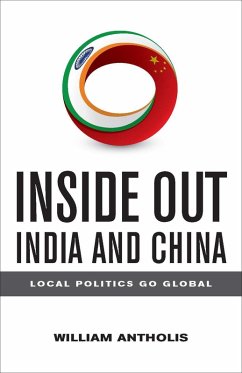 Cover Inside Out India and China (eBook, ePUB)