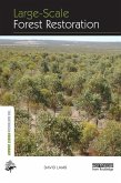 Large-scale Forest Restoration (eBook, ePUB)