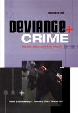 Deviance and Crime (eBook, PDF)