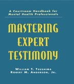 Mastering Expert Testimony (eBook, PDF)