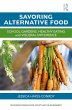 Savoring Alternative Food (eBook, ePUB) - Bild 1