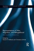 Representations of War, Migration, and Refugeehood (eBook, ePUB)
