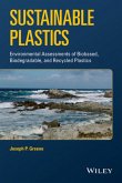 Sustainable Plastics (eBook, ePUB)