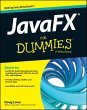 JavaFX For Dummies (eBook, ePUB) - Bild 1