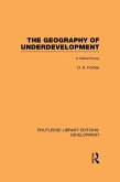 The Geography of Underdevelopment (eBook, ePUB)