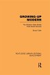 Growing-Up Modern (eBook, PDF) - Bild 1
