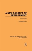 A New Concept of Development (eBook, ePUB)