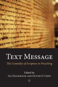 Text Message (eBook, PDF) - Stackhouse, Ian