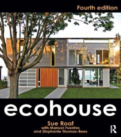 Ecohouse (eBook, ePUB) - Roaf, Sue