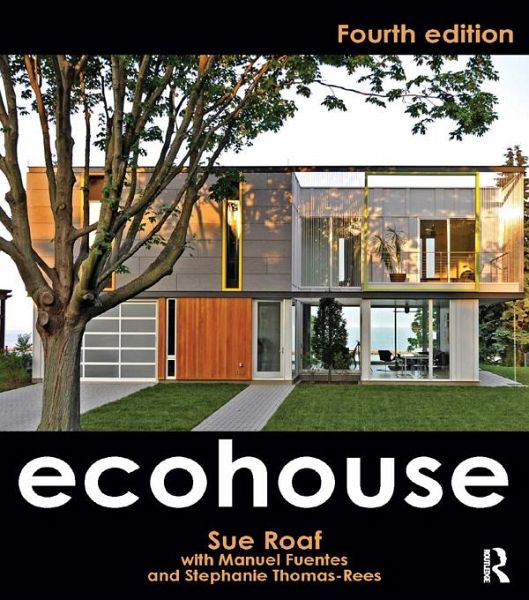 Ecohouse (eBook, ePUB) Ecohouse (eBook, ePUB)