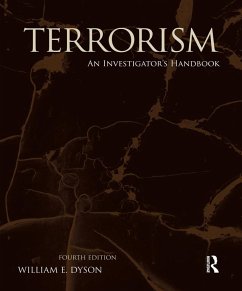 Terrorism (eBook, ePUB) - Dyson, William E.; Dyson, William