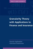 Granularity Theory with Applications to Finance and Insurance (eBook, PDF) Granularity Theory with Applications to Finance and Insurance (eBook, PDF)