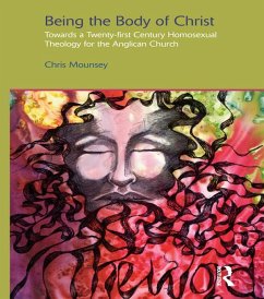 Cover Being the Body of Christ (eBook, ePUB)