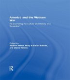 America and the Vietnam War (eBook, PDF)