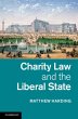 Charity Law and the Liberal State... - Bild 1