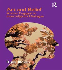 Art and Belief (eBook, ePUB) - Illman, Ruth