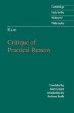 Kant: Critique of Practical Reason (eBook, PDF)