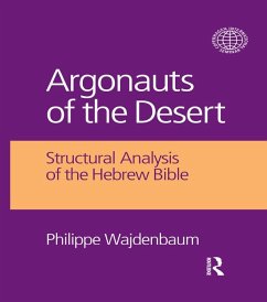 Cover Argonauts of the Desert (eBook, ePUB)