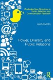 Power, Diversity and Public Relations (eBook, PDF)