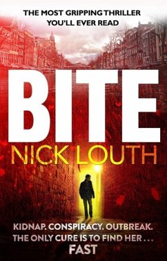 Bite (eBook, ePUB) - Louth, Nick