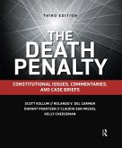 The Death Penalty (eBook, ePUB)