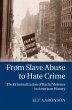 From Slave Abuse to Hate Crime (eBook,... - Bild 1