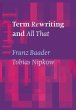 Term Rewriting and All That (eBook, PDF) - Bild 1