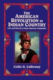 American Revolution in Indian Country (eBook, PDF)