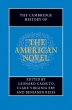 Cambridge History of the American Novel... - Bild 1