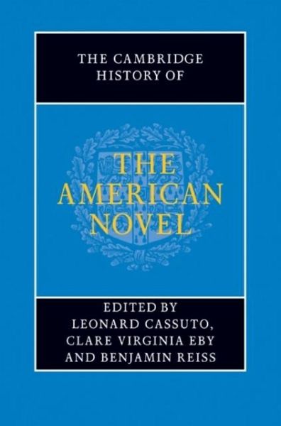 Cambridge History of the American Novel (eBook, PDF)