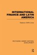 International Finance and Latin America... - Bild 1