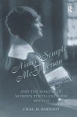 Aimee Semple McPherson and the Making of Modern Pentecostalism, 1890-1926 (eBook, PDF)