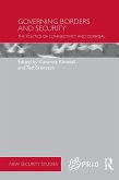 Governing Borders and Security (eBook, ePUB)