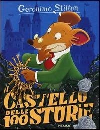Cover Il castello delle 100 storie