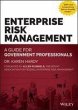 Enterprise Risk Management (eBook, PDF) - Bild 1