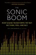 The Sonic Boom (eBook, ePUB) - Bild 1