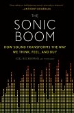 The Sonic Boom (eBook, ePUB)