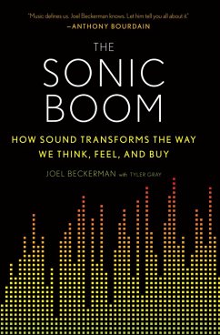 Cover The Sonic Boom (eBook, ePUB)