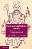 Caricaturing Culture in India (eBook, PDF)