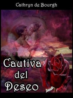 Cover Cautiva del deseo (eBook, ePUB)